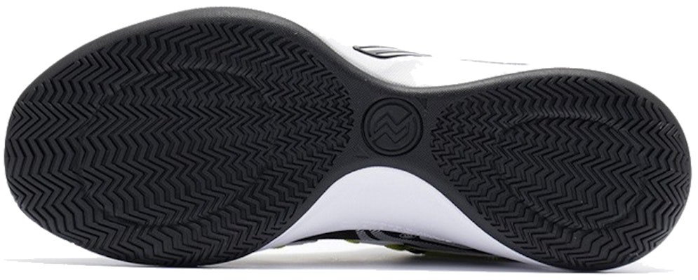 Li-Ning Speed Team 'Hitam Putih' ABPR045-1 Shop Li-Ning Speed Team 'Hitam Putih' ABPR045-1