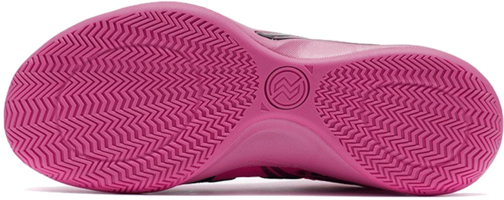리닝 스피드 팀 '브릴리언트 핑크' (Li-Ning Speed Team '브릴리언트 핑크') ABPR045-5 Shop 리닝 스피드 팀 '브릴리언트 핑크' (Li-Ning Speed Team '브릴리언트 핑크') ABPR045-5
