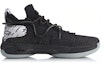 Order Li-Ning Speed VI 6 Premium 'Hitam' ABAQ001-5