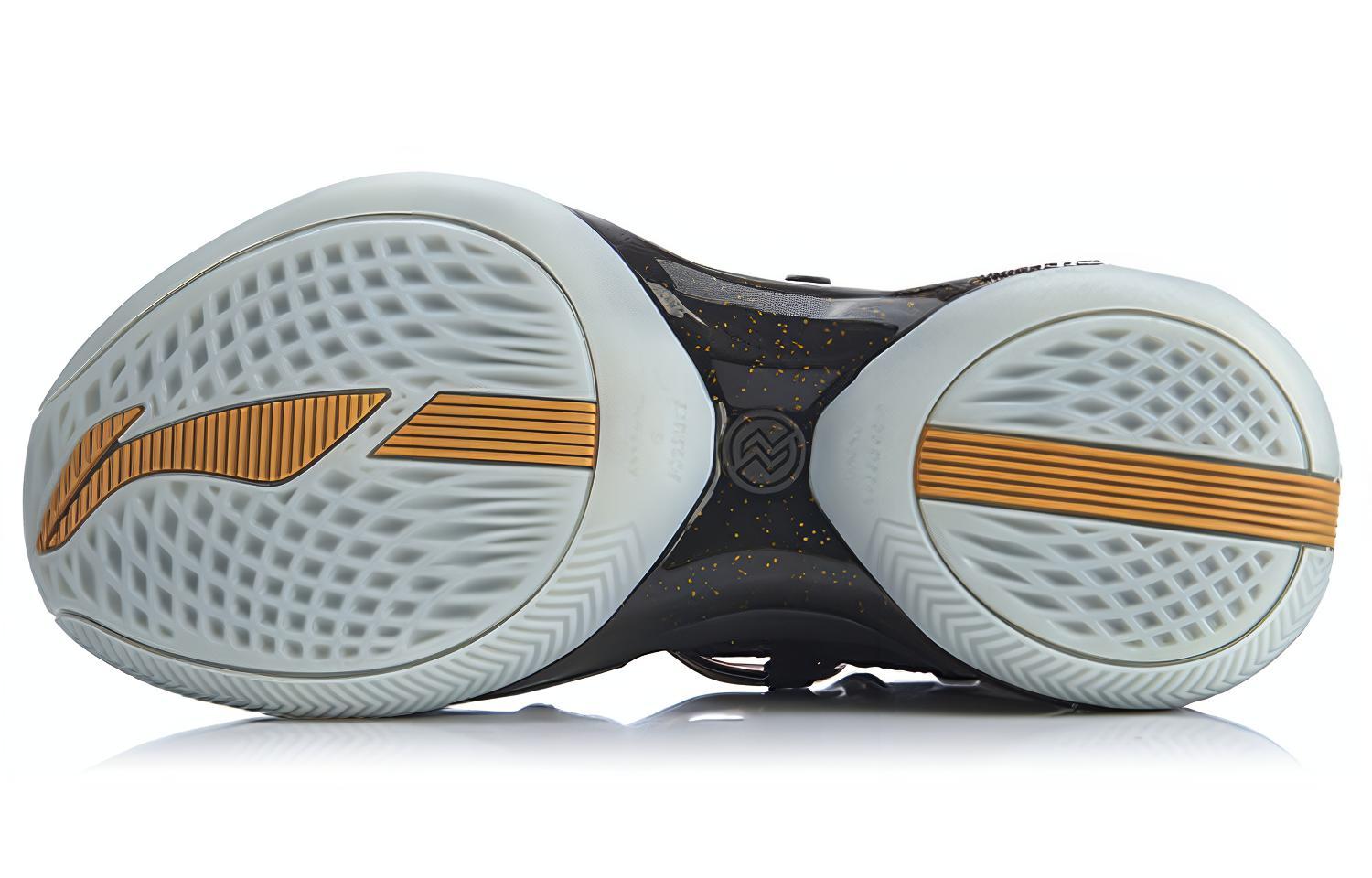 Purchase Li-Ning Speed VI 6 Premium 'Negro' ABAQ001-5