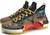 Li-Ning Speed VI 6 Premium 'Hitam Kuning' ABAQ001-7