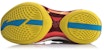 Li-Ning Speed VI 6 Premium 'Hitam Kuning' ABAQ001-7