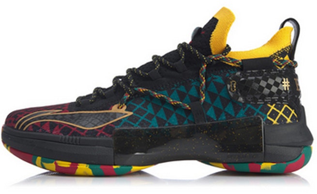 Li-Ning Speed VI 6 Premium 'Hijau' ABAQ001-8 Buy Li-Ning Speed VI 6 Premium 'Hijau' ABAQ001-8