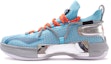 Buy Li-Ning Speed VI 6 Premium PE 'Biru' ABAQ001-V
