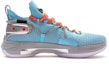 Order Li-Ning Speed VI 6 Premium PE 'Biru' ABAQ001-V