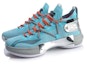 Lookbook Li-Ning Speed VI 6 Premium PE 'Biru' ABAQ001-V