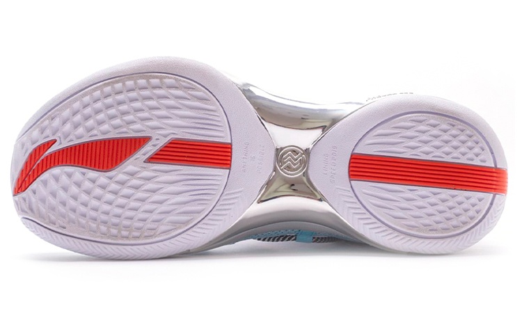 Shop Li-Ning Speed VI 6 Premium PE 'Biru' ABAQ001-V