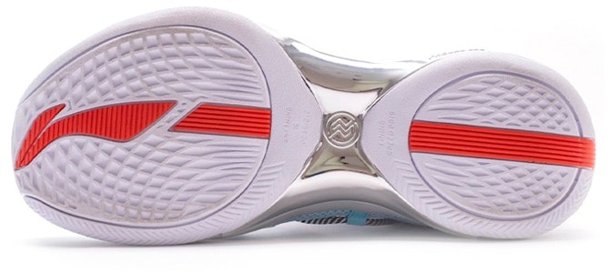 Li-Ning Speed VI 6 Premium PE 'Biru' ABAQ001-V Shop Li-Ning Speed VI 6 Premium PE 'Biru' ABAQ001-V