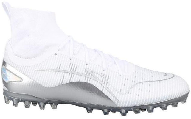 Li-Ning Speed VI 'White Silver' ASFT019-2 Order Li-Ning Speed VI 'White Silver' ASFT019-2