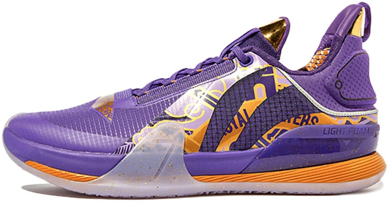 Li-Ning Speed VII 7 'Kelab Pahlawan Larangan Beijing' ABAQ065-6 Buy Li-Ning Speed VII 7 'Kelab Pahlawan Larangan Beijing' ABAQ065-6