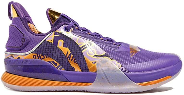 Li-Ning Speed VII 7 'Kelab Pahlawan Larangan Beijing' ABAQ065-6 Order Li-Ning Speed VII 7 'Kelab Pahlawan Larangan Beijing' ABAQ065-6