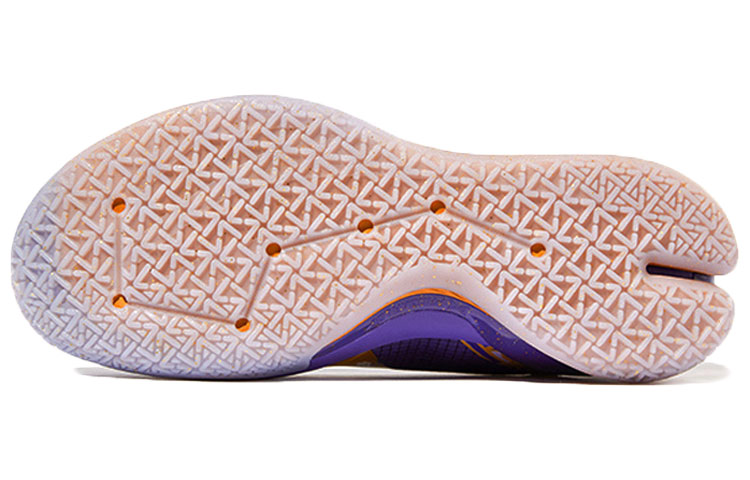 Shop 리닝 스피드 VII 7 '베이징 자금성 전사 클럽' ABAQ065-6