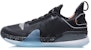 Li-Ning Speed VII 7 Premium Basketball Shoes 'Black Blue' ABAQ065-3