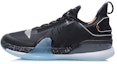 Buy Li-Ning Speed VII 7 Premium Basketball Shoes 'Black Blue' ABAQ065-3
