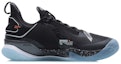 Order Kasur Premium Bola Keranjang Li-Ning Speed VII 7 'Hitam Biru' ABAQ065-3