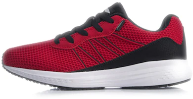 Li-Ning Speedstar 'Bull Red' ARHP067-4 Li-Ning Speedstar 'Bull Red' ARHP067-4