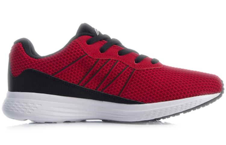 Order Li-Ning Speedstar ''Rosso Toro'' ARHP067-4