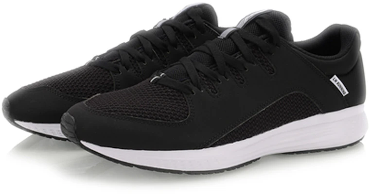 Li-Ning Speedstar Scarpe Sportive ARHP067-5 Lookbook Li-Ning Speedstar Scarpe Sportive ARHP067-5