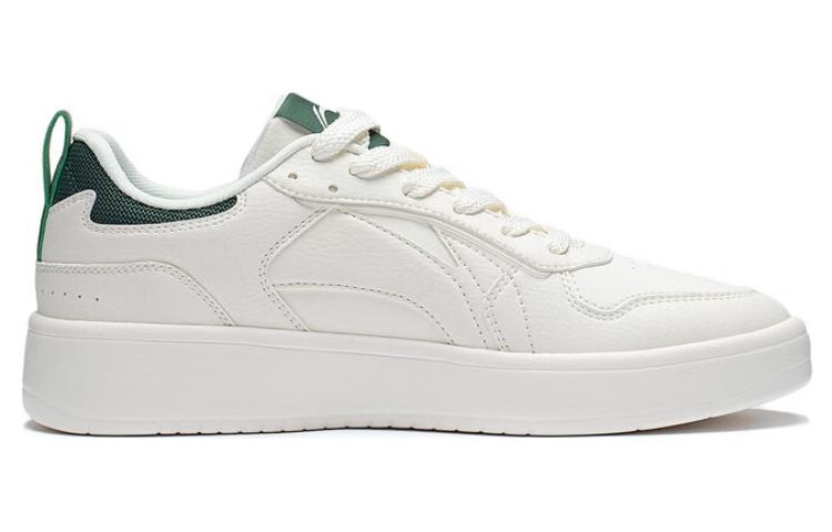 Lookbook Li-Ning Spike Years ''Wit Groen'' AGCT147-3