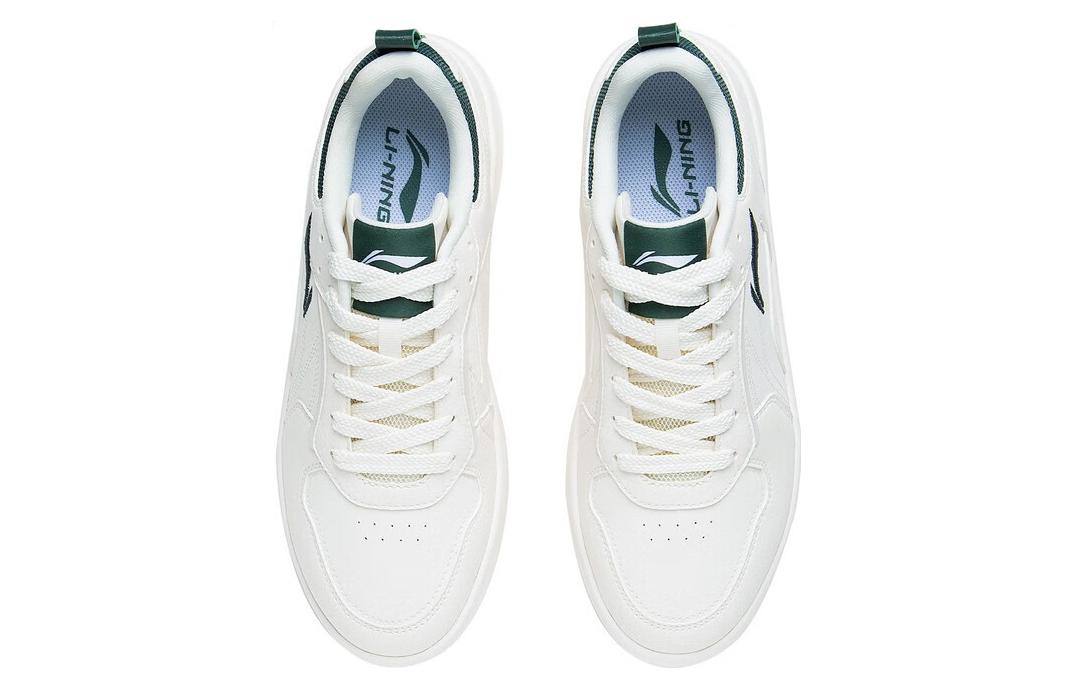 Purchase Li-Ning Spike Years ''Wit Groen'' AGCT147-3