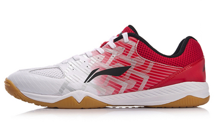 Li-Ning Sponsor 2018 Chinese Table Tennis Team APPM003-1