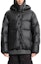 Purchase Li-Ning Sport Fashion Unisex Black Down Jacket with Drawstring. AYMS339-2