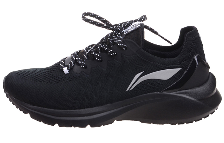 Li-Ning Sport Leisure 'Black' AGLR325-51