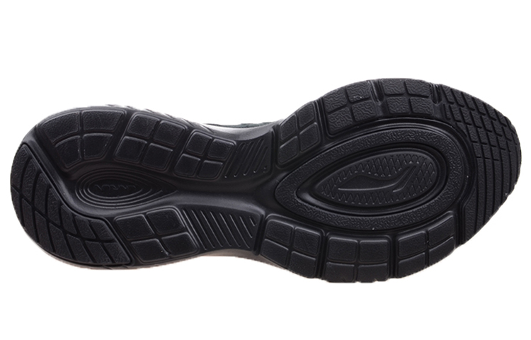 Shop Li-Ning Sukan Santai 'Hitam' AGLR325-51