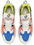 Shop Li-Ning Deporte Casual 'Negro Naranja Blanco' AGLQ009-4