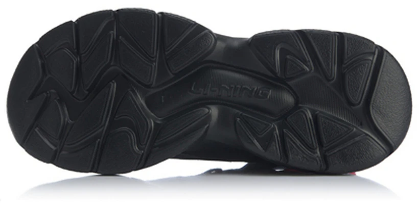 Li-Ning Sport Leisure ''Nero Rosso'' AGLQ009-1 Purchase Li-Ning Sport Leisure ''Nero Rosso'' AGLQ009-1
