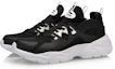 Lookbook Li-Ning Sport Leisure ''Nero Bianco'' AGLQ009-3