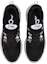 Shop Li-Ning Sport Leisure ''Nero Bianco'' AGLQ009-3