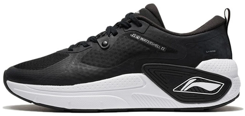 Li-Ning Sport Loisir ''Semelle Noire Blanche'' AGLR331-1 Buy Li-Ning Sport Loisir ''Semelle Noire Blanche'' AGLR331-1