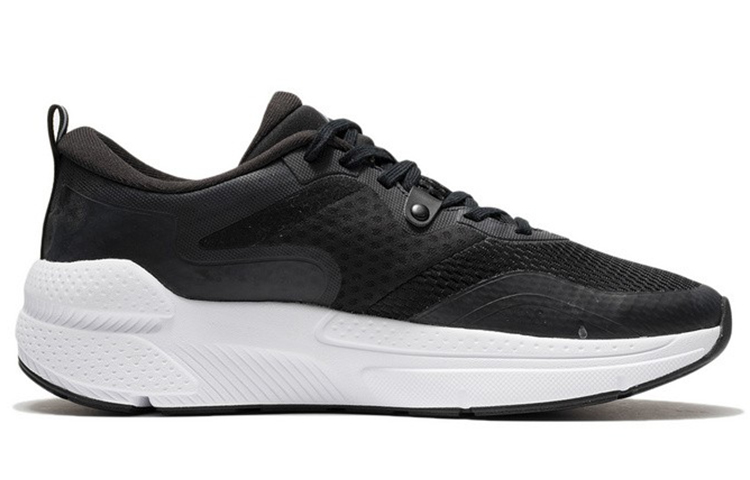 Order Li-Ning Sport Loisir ''Semelle Noire Blanche'' AGLR331-1