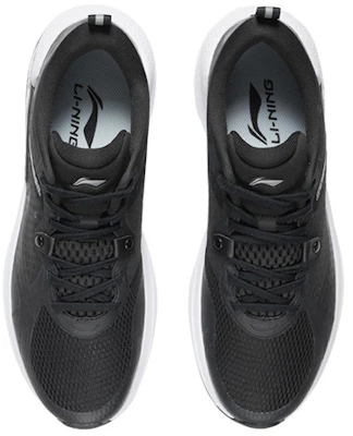 Li-Ning Sport Loisir ''Semelle Noire Blanche'' AGLR331-1 Shop Li-Ning Sport Loisir ''Semelle Noire Blanche'' AGLR331-1