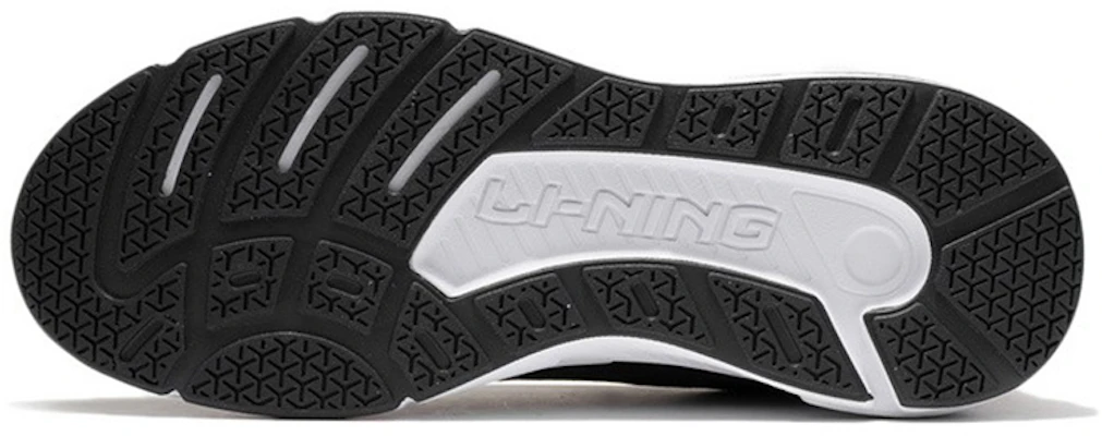 Li-Ning Sport Loisir ''Semelle Noire Blanche'' AGLR331-1 Details for Li-Ning Sport Loisir ''Semelle Noire Blanche'' AGLR331-1