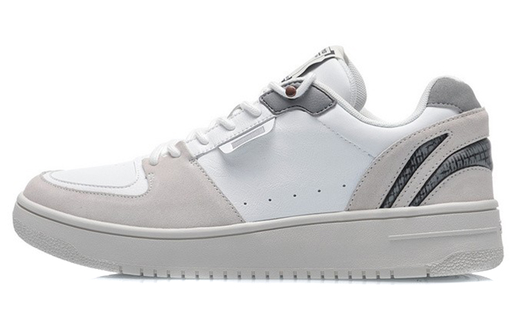 Li-Ning Sport Leisure 'Cream White' AGCQ313-3