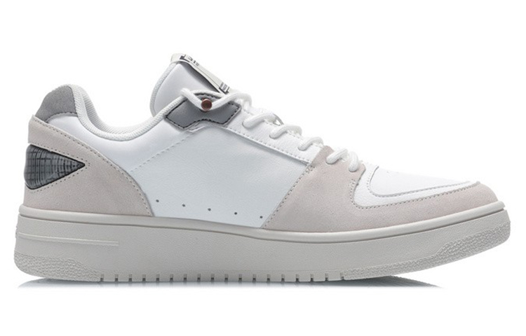 Order Li-Ning Sport Loisir ''Blanc Crème'' AGCQ313-3
