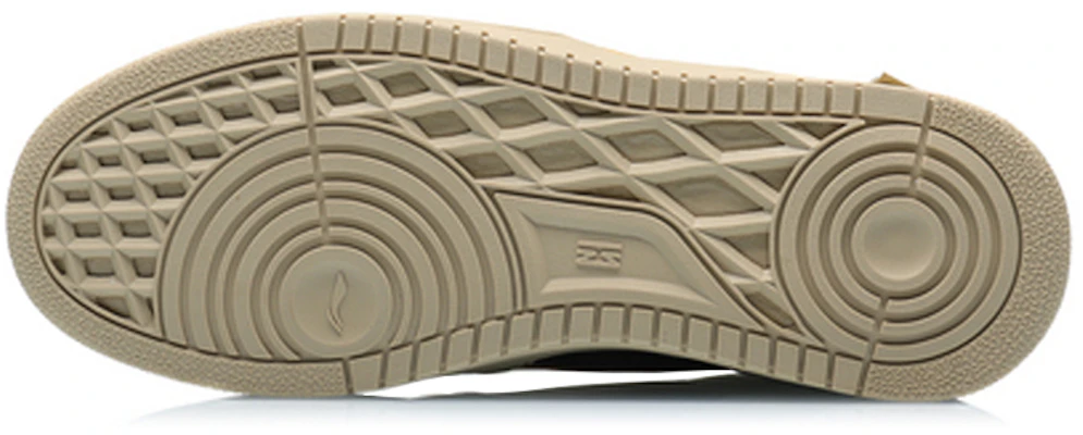 Li-Ning Sport Leisure "Khaki" Scarpe AGCQ307-3 Purchase Li-Ning Sport Leisure "Khaki" Scarpe AGCQ307-3