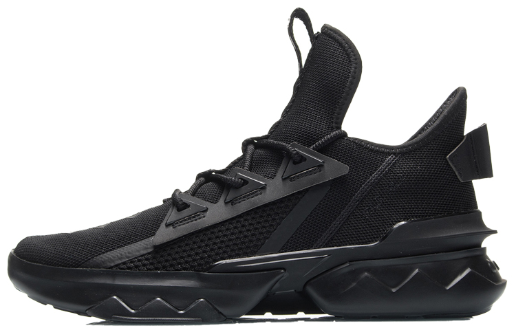 Li-Ning Sport Leisure 'Triple Black' AGLQ073-3