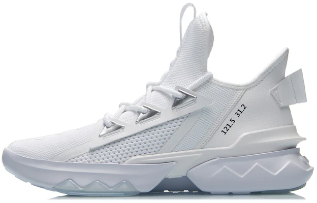 Li-Ning Sport Loisirs ''Blanc'' AGLQ073-1 Buy Li-Ning Sport Loisirs ''Blanc'' AGLQ073-1