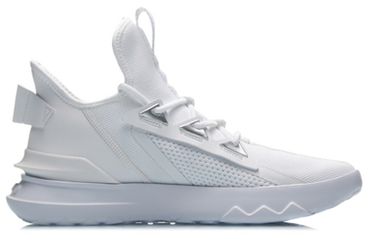 Order Li-Ning Sport Loisirs ''Blanc'' AGLQ073-1