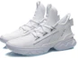 Lookbook Li-Ning Sport Loisirs ''Blanc'' AGLQ073-1