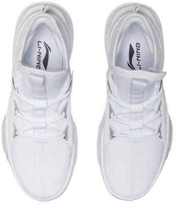 Li-Ning Sport Loisirs ''Blanc'' AGLQ073-1 Shop Li-Ning Sport Loisirs ''Blanc'' AGLQ073-1