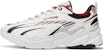Li-Ning Sukan Santai 'Putih Hitam Merah' ARLS007-3