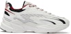 Li-Ning Sukan Santai 'Putih Hitam Merah' ARLS007-3