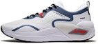 Buy Li-Ning Sukan Santai 'Putih Laut' AGLR331-5