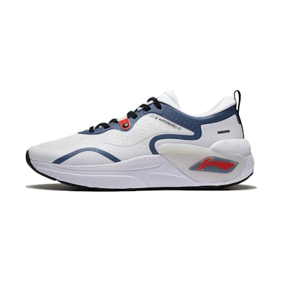 Li-Ning Sport Leisure 'White Navy'