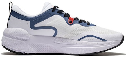 Li-Ning Sukan Santai 'Putih Laut' AGLR331-5 Order Li-Ning Sukan Santai 'Putih Laut' AGLR331-5