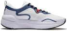 Order Li-Ning Sukan Santai 'Putih Laut' AGLR331-5